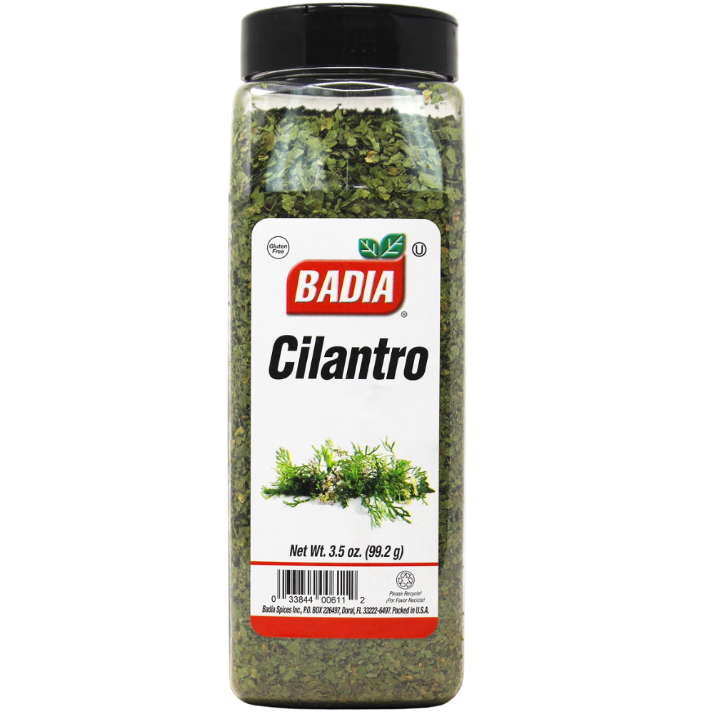 Badia Cilantro 99.2gr