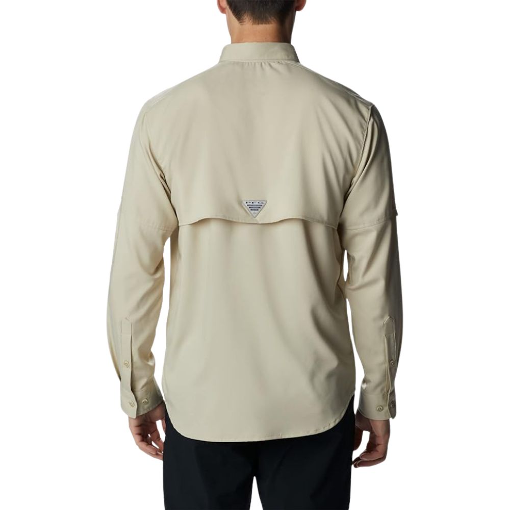 Columbia Camisa Blood and Guts IV Woven para Caballeros