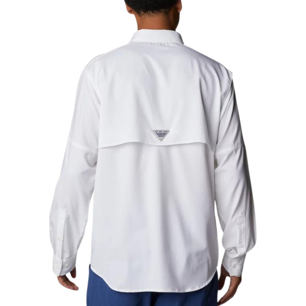Columbia Camisa Blood and Guts IV Woven para Caballeros