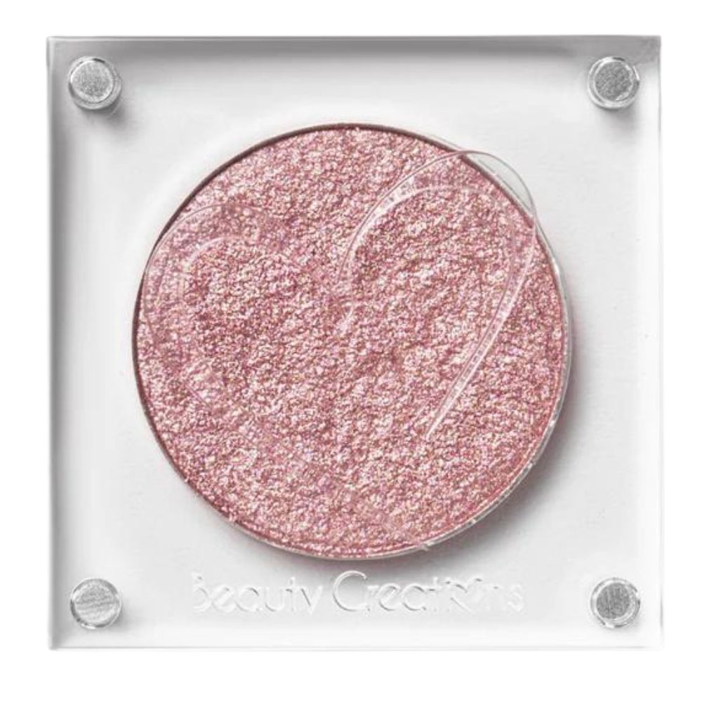 Beauty Creations Sombra Single Pressed 18 Tonos