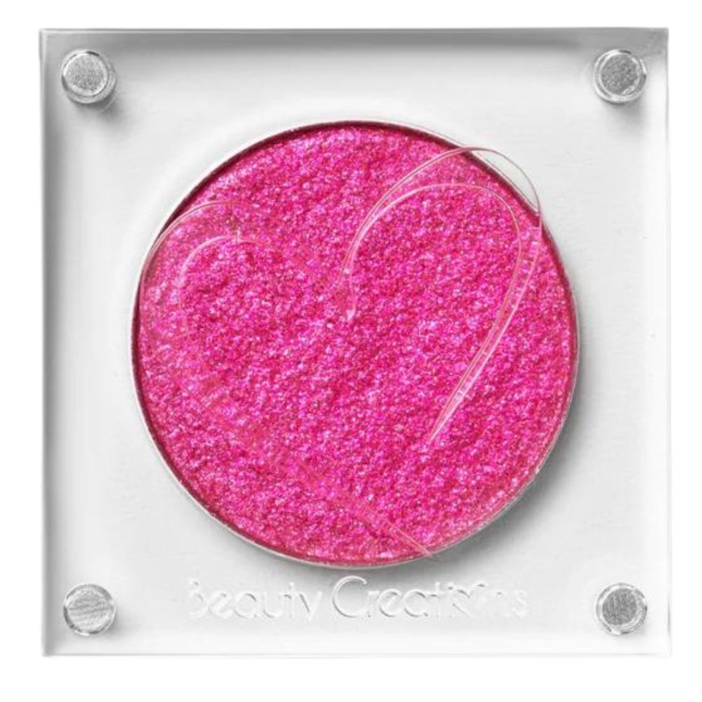 Beauty Creations Sombra Single Pressed 18 Tonos