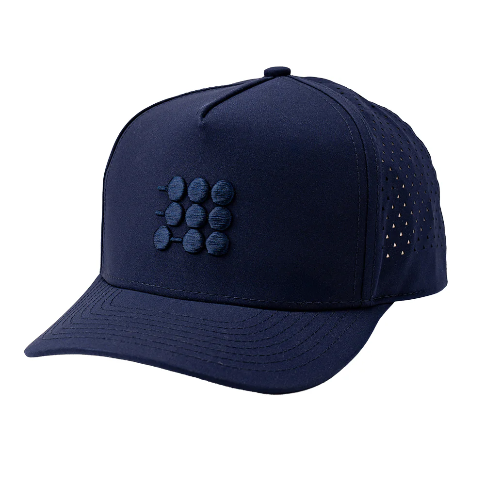 Cubitt Gorra Navy