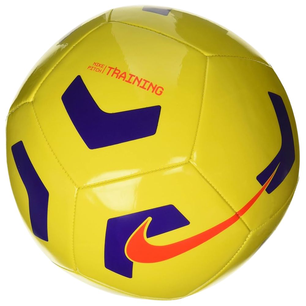 Nike Balon de Futbol Team Pitch Talla 4