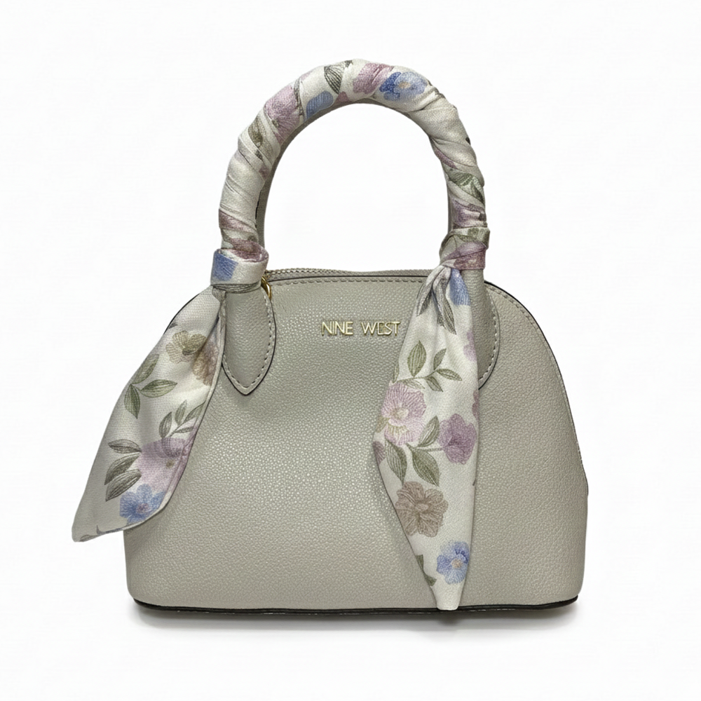 Nine West Cartera Quinn Extra MINI Milk