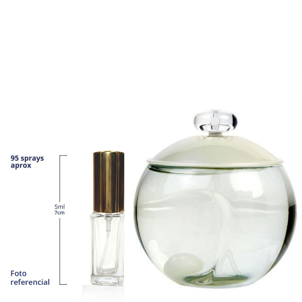 Cacharel Noa Decant Travel Size Eau De Toilette For Woman