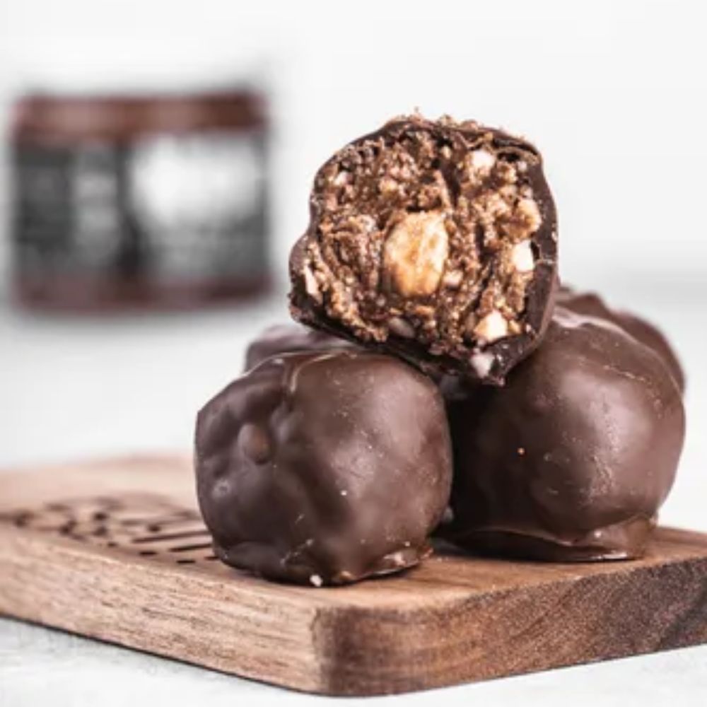 Morella Caja 4 Unidades MOREbons Original