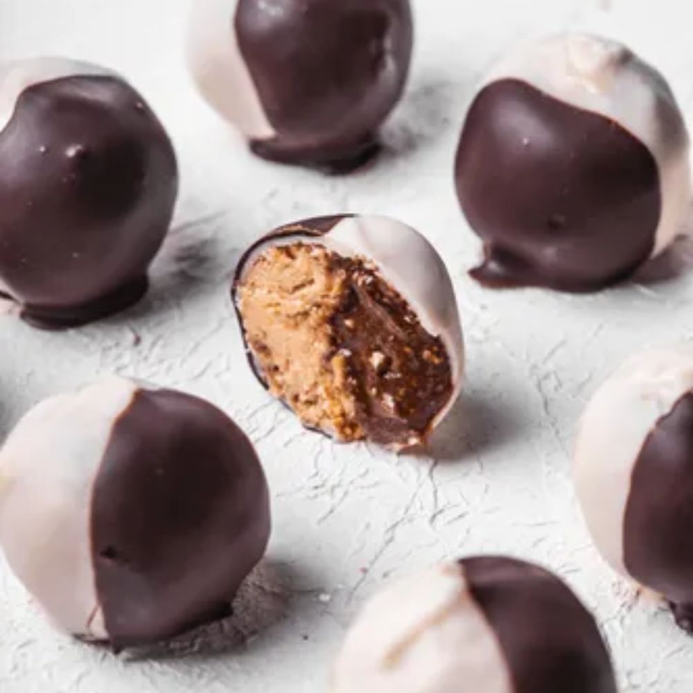 Morella Caja 4 Unidades MOREbons Original