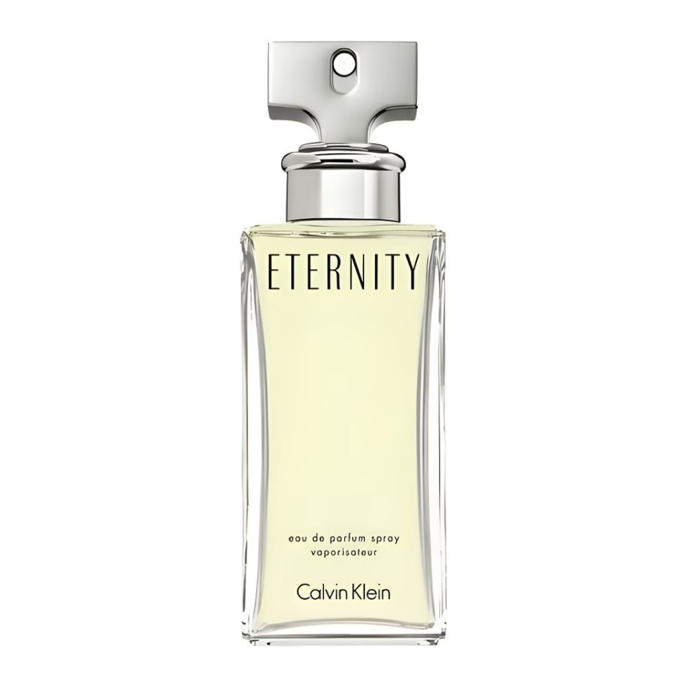Calvin Klein Eternity Eau De Parfum For Woman 100ml