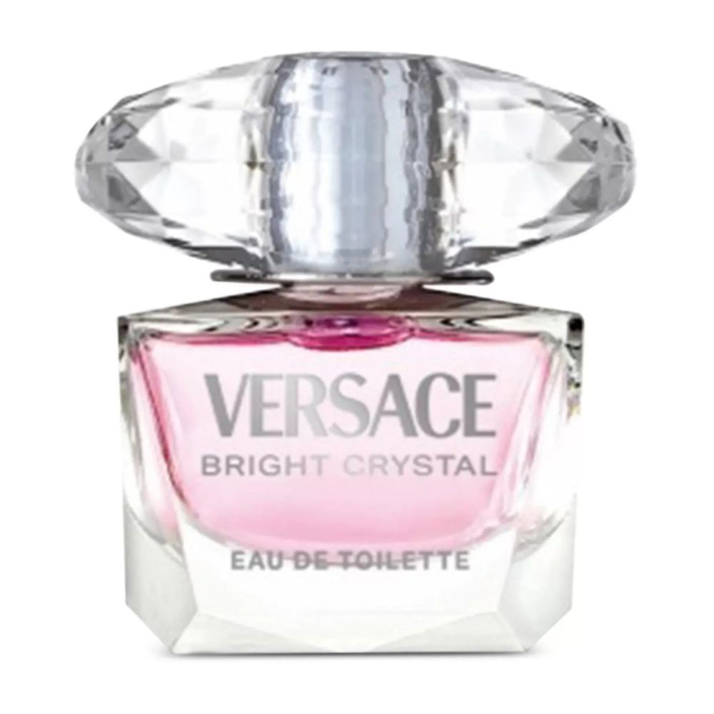 Versace Eros Miniature Collection Eau De Fragrance Pour Homme 5x5ml