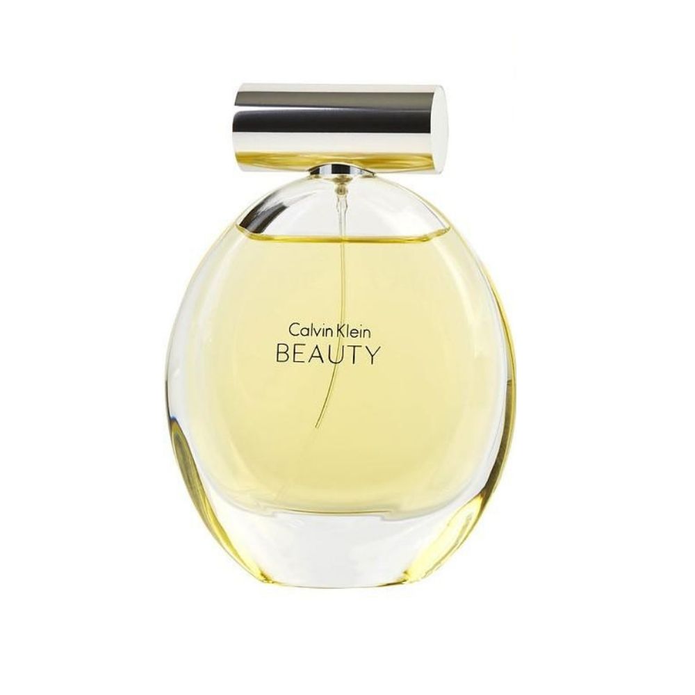 Calvin Klein Beauty Eau de Parfum For Women 100ml