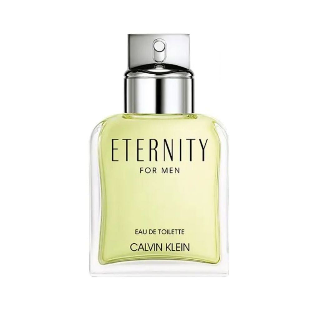 Calvin Klein Eternity Eau de Toilette 100ml