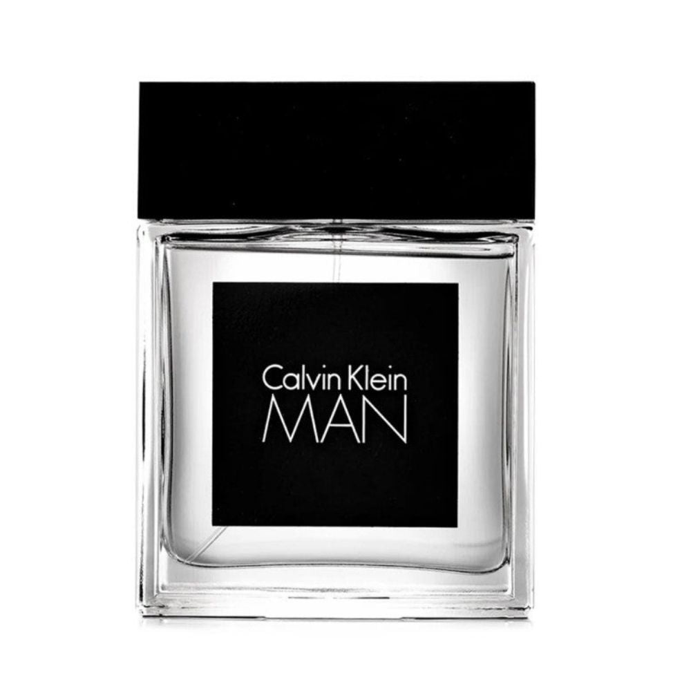 Calvin Klein Man Eau De Toilette For Men 100ml