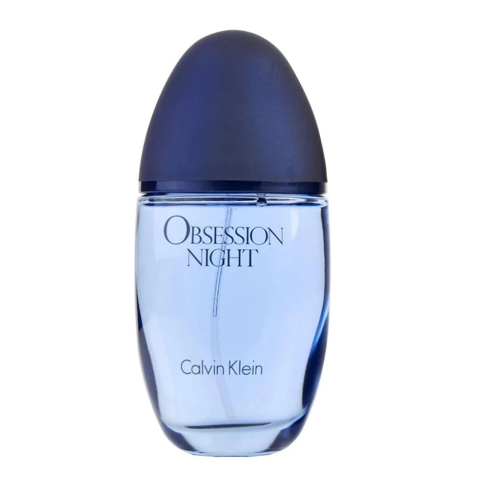 Calvin Klein Obsession Night Eau De Parfum For Woman 100ml