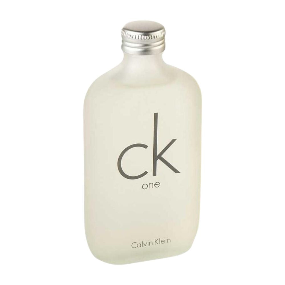 Calvin Klein One Eau de Toilette Unisex 200ml