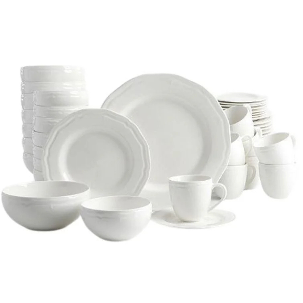 Cambrai|Plato de Postre 19 cm