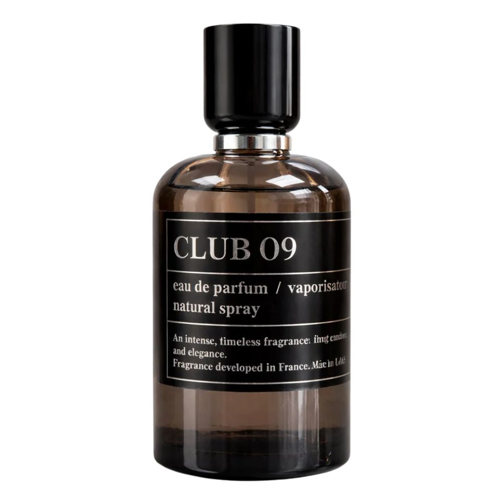 Stallion Club 09 By Stallion 53 Eau De Parfum 100ml