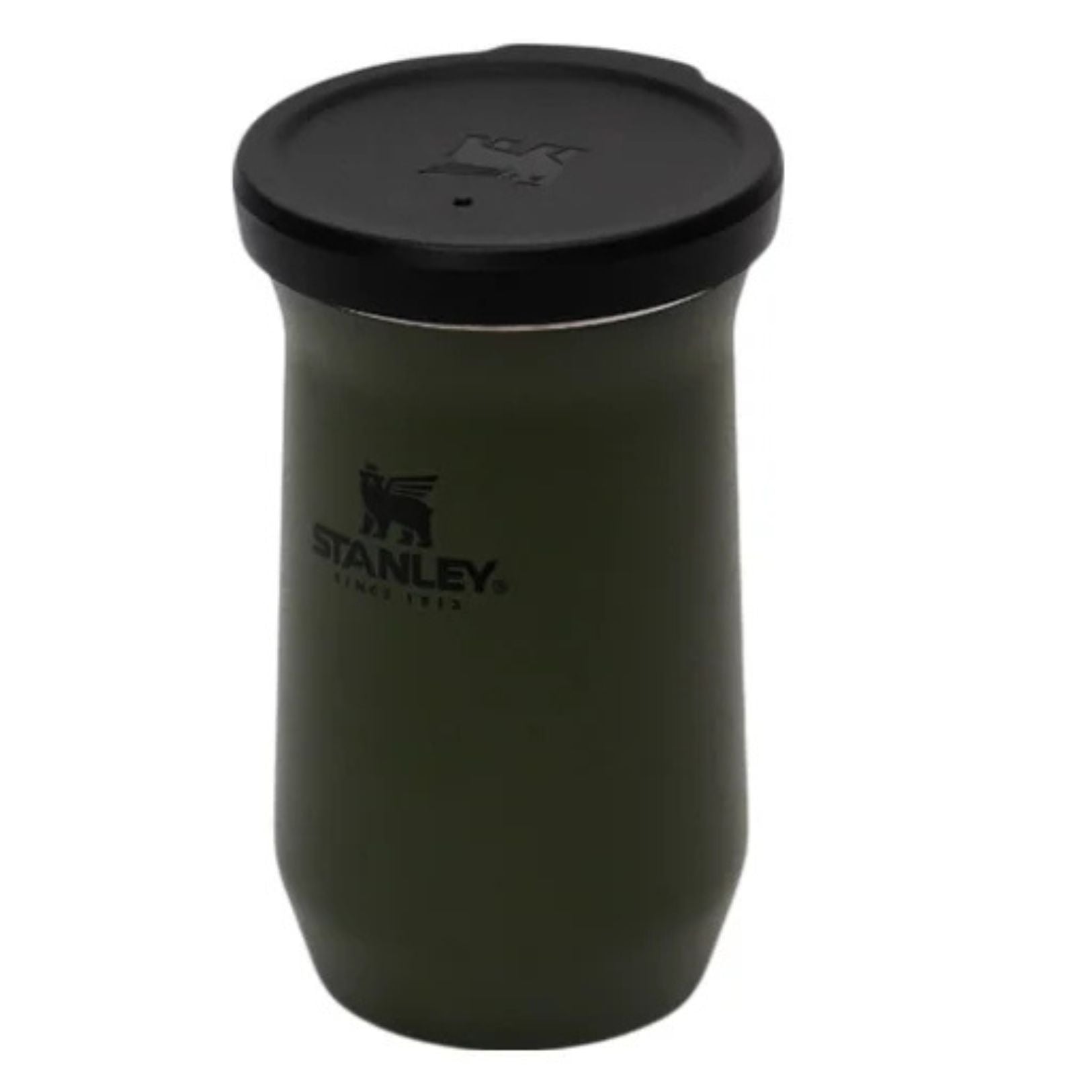 Stanley Vaso Tereré Mug Color Dried Pine 6.7oz