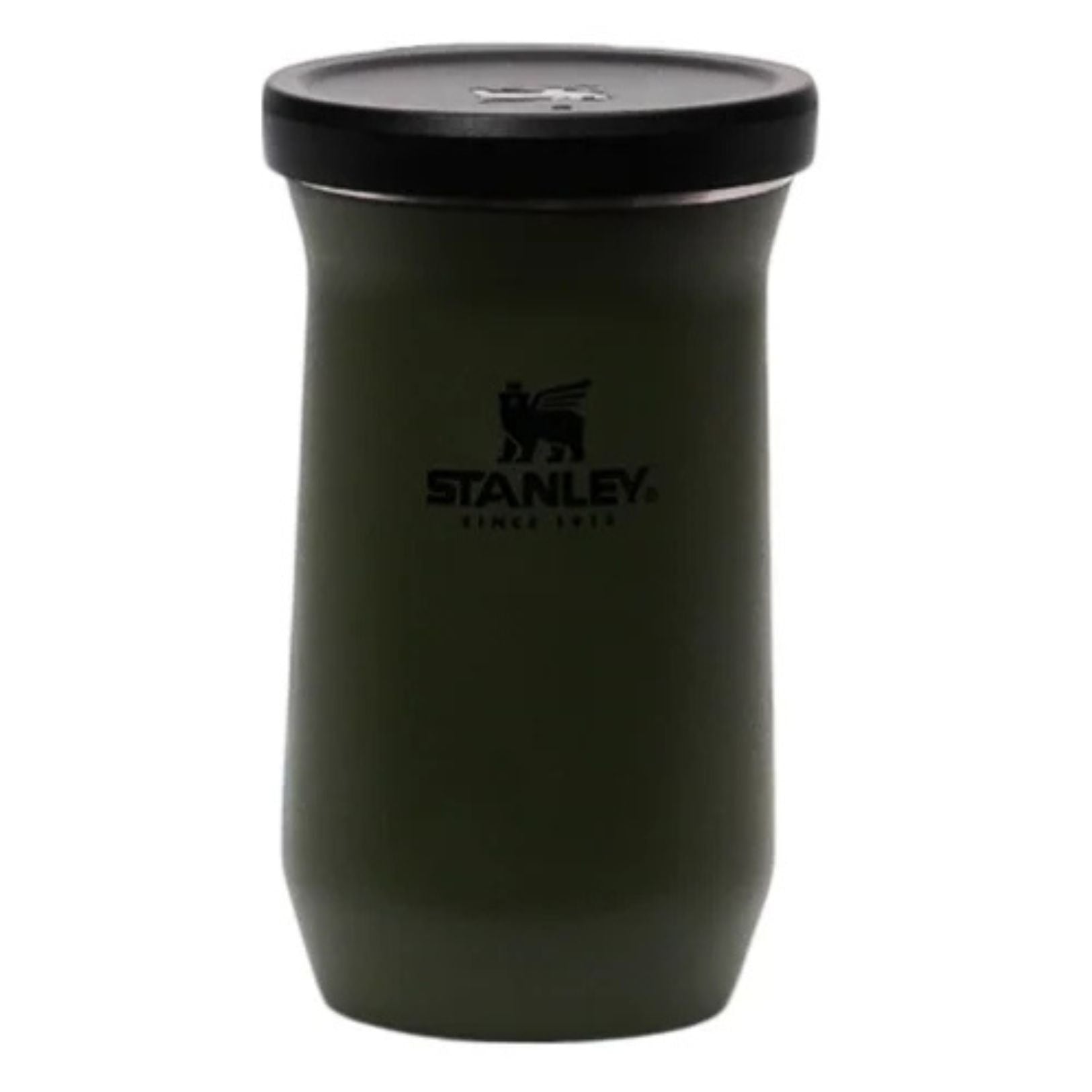 Stanley Vaso Tereré Mug Color Dried Pine 6.7oz