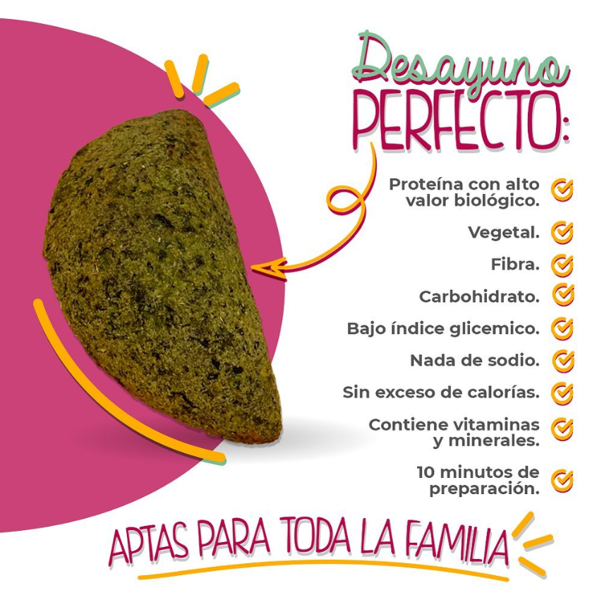 Nutriempanadas de Calabacin By Maribel Petrola Diet Rellenas Con Queso 4 Und