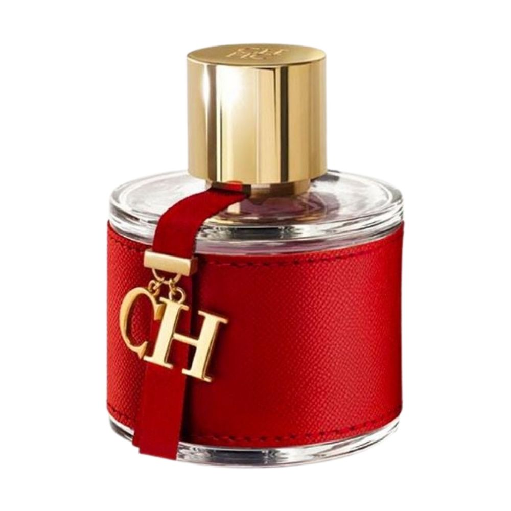 Carolina Herrera CH Eau de Toilette For Women 100ml