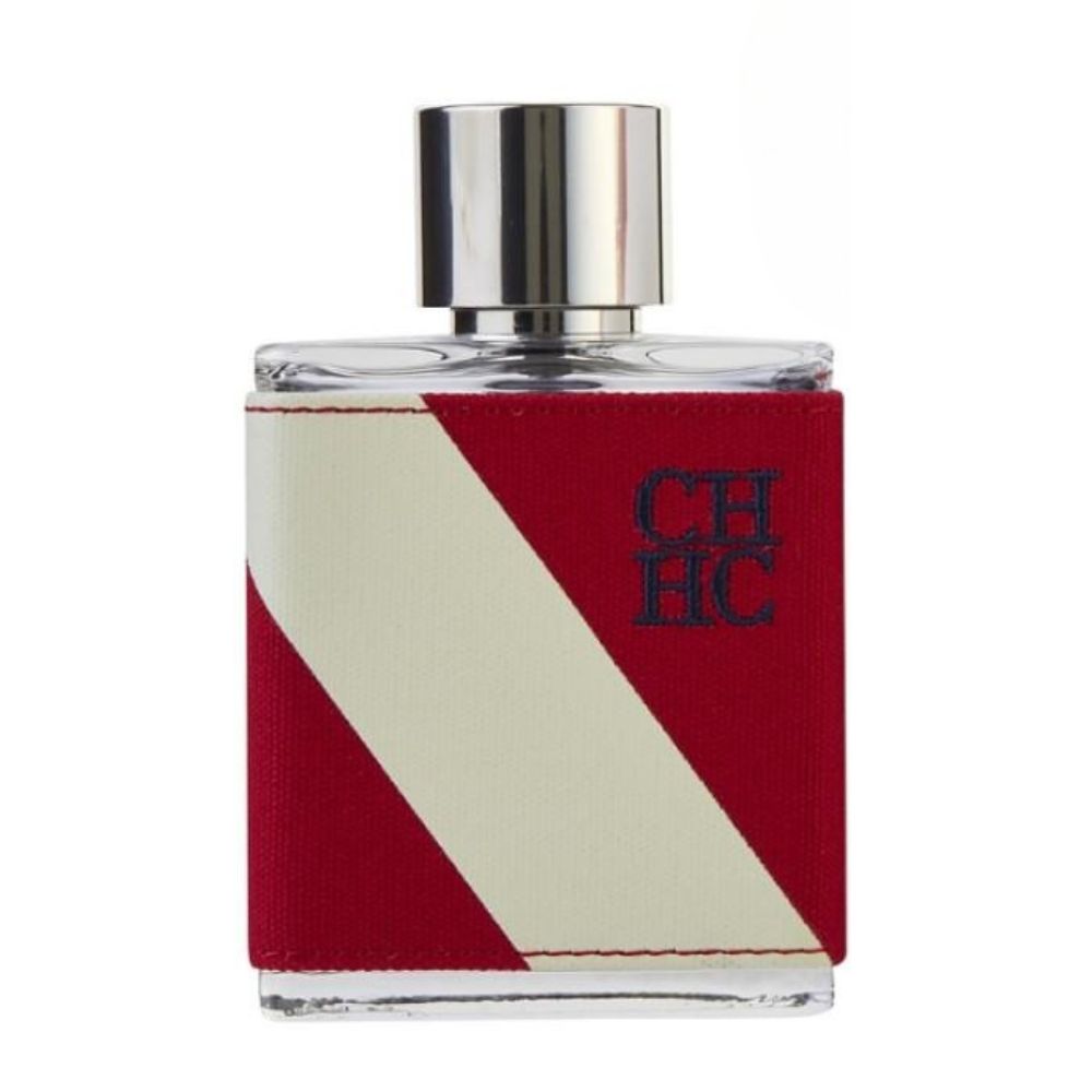 Carolina Herrera Ch Men Sport Eau de Toilette For Men 100ml