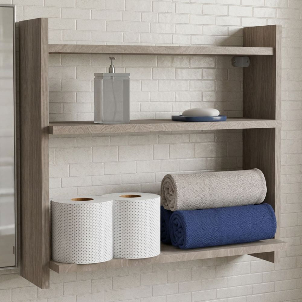 Casalista Repisa Triple Bardolino/Blanco