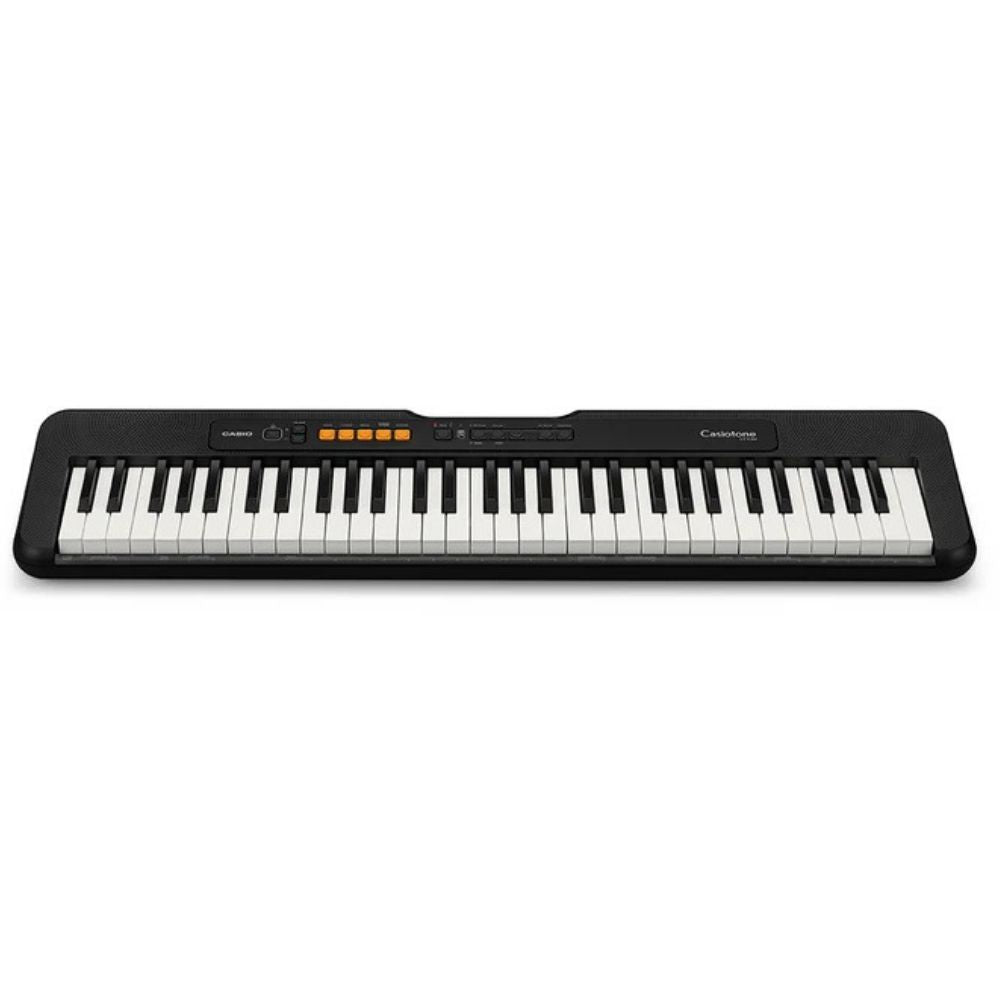 Casio Casiotone Teclado Para Principiantes CT-S100