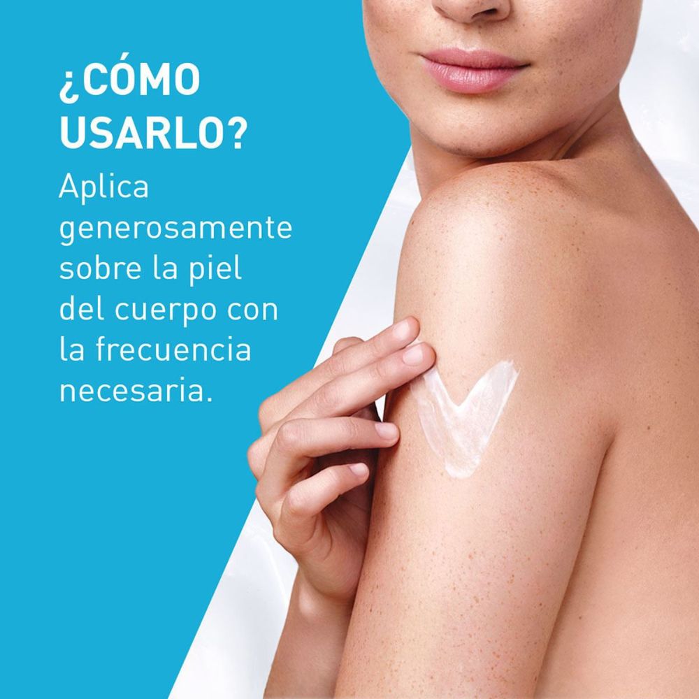 Cerave Crema Alisadora Anti-Rugosidades 170gr