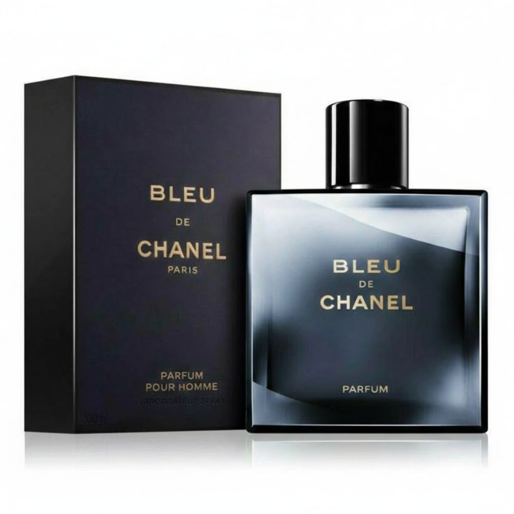 Chanel Bleu L'Exclusif Parfum for Men 60ml