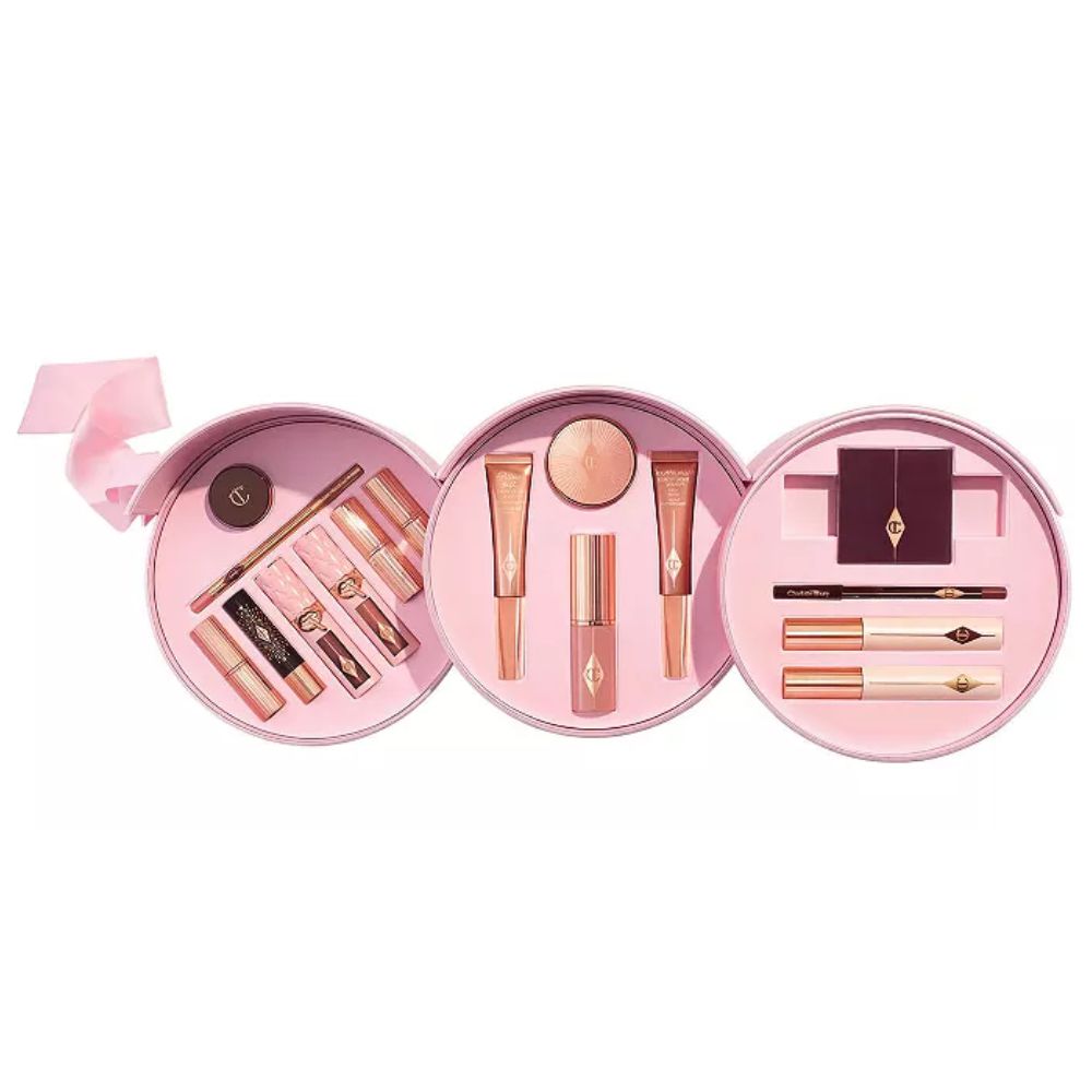 Charlotte Tilbury Set 16 Und Pillow Talk Dreams Come True