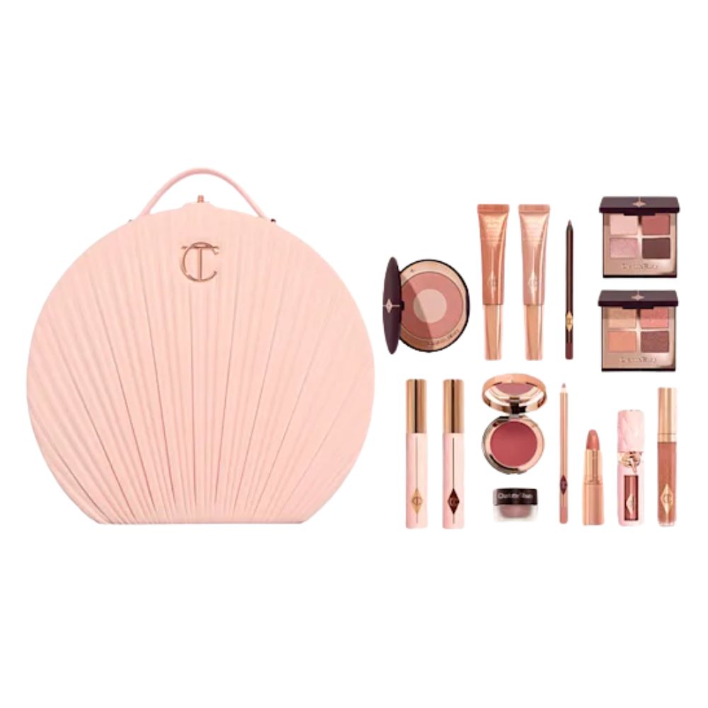Charlotte Tilbury Pillowtalk Dreams Come True Makeup Set