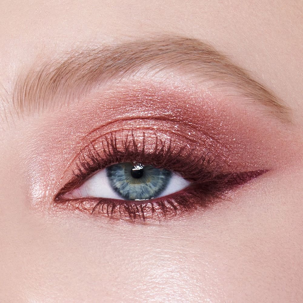 Charlotte Tilbury Pillow Talk Dreams Luxury Eye Palette 6g