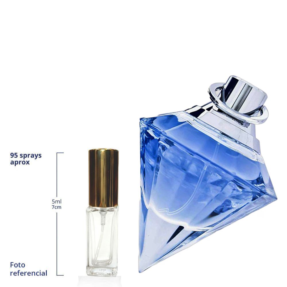 Chopard Wish Decant Travel Size Eau De Parfum For Woman