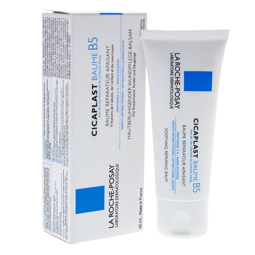 Cicaplast La Roche-Posay Baume B5 40 ml