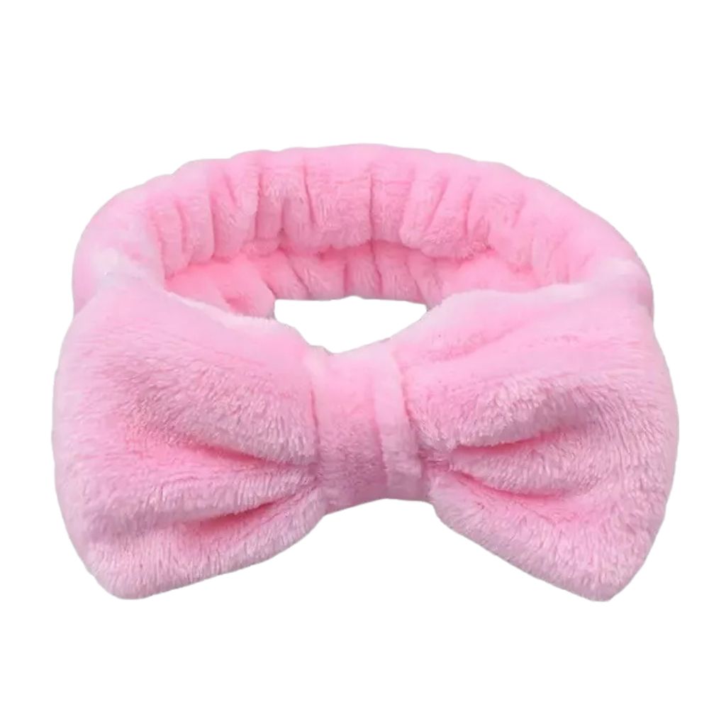 Diadema De Baño Para Skin Care