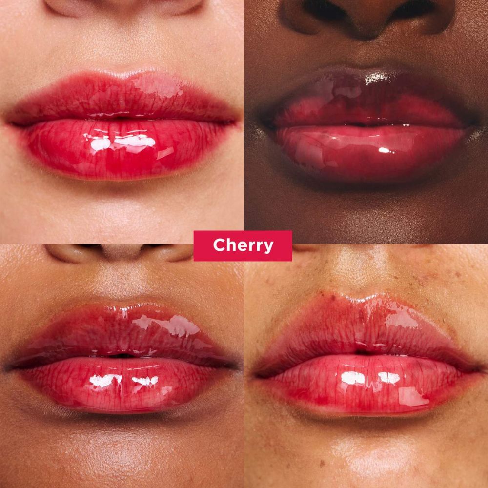 Clarins Lip Comfort Oil Cherry 03 7ml