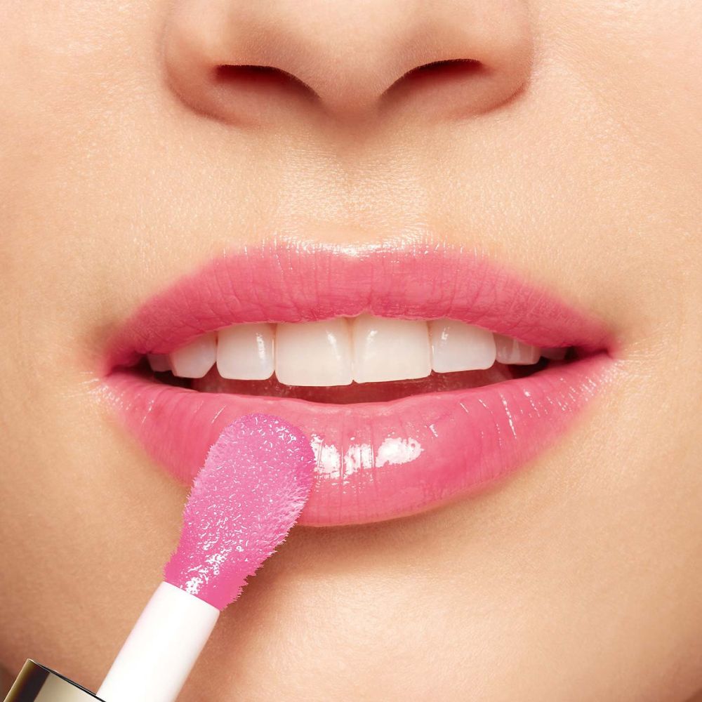 Clarins Lip Confort Oil With Sweetbriar Rose Oil Pitaya 04 7ml