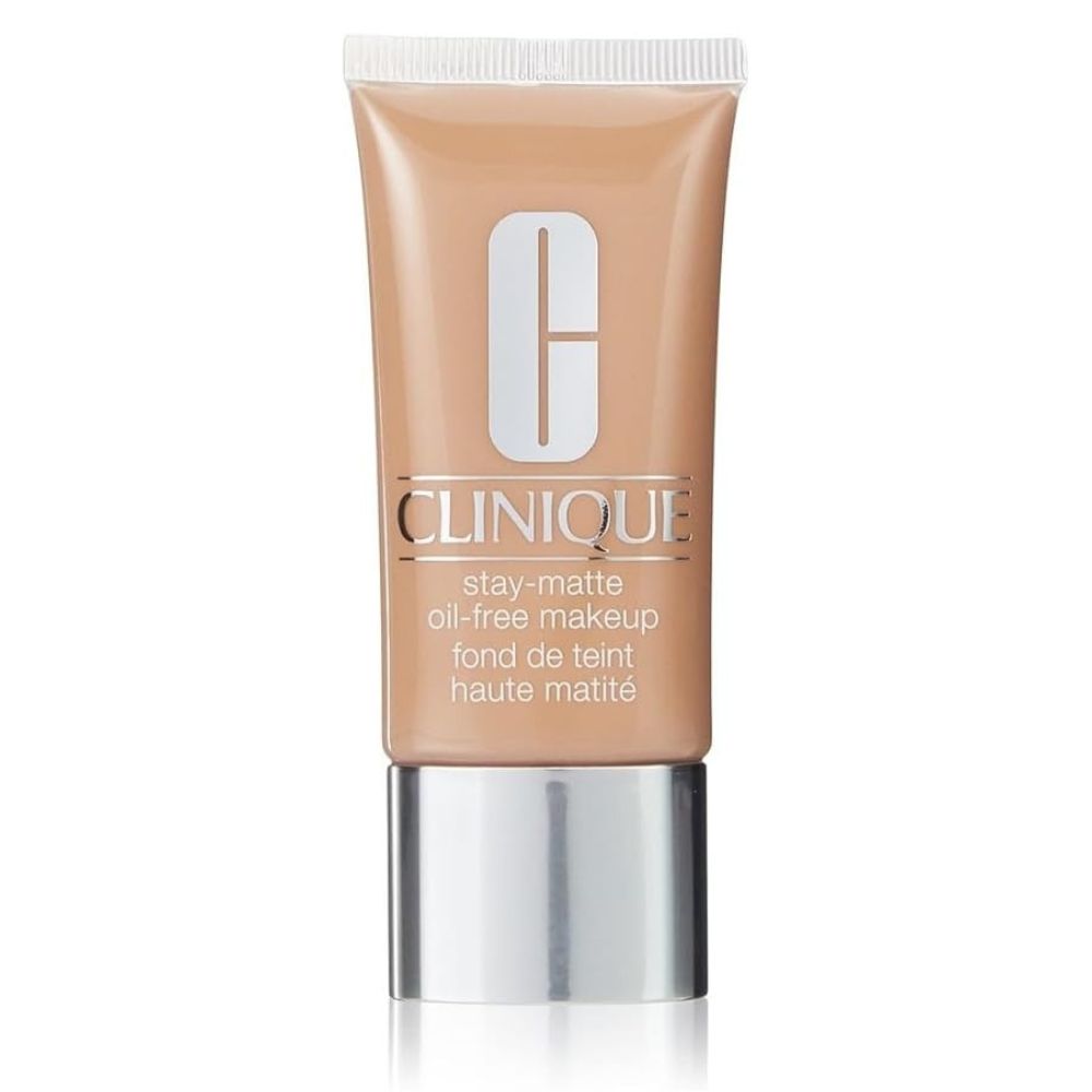 Clinique Base Stay Matte Oil Free CN52 Neutral 30ml