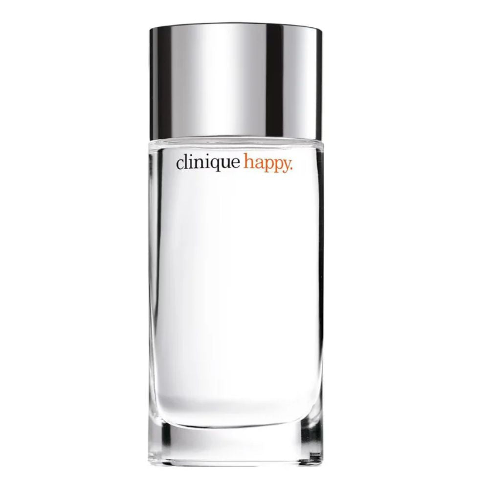 Clinique Happy Parfum Spray For Women 100ml