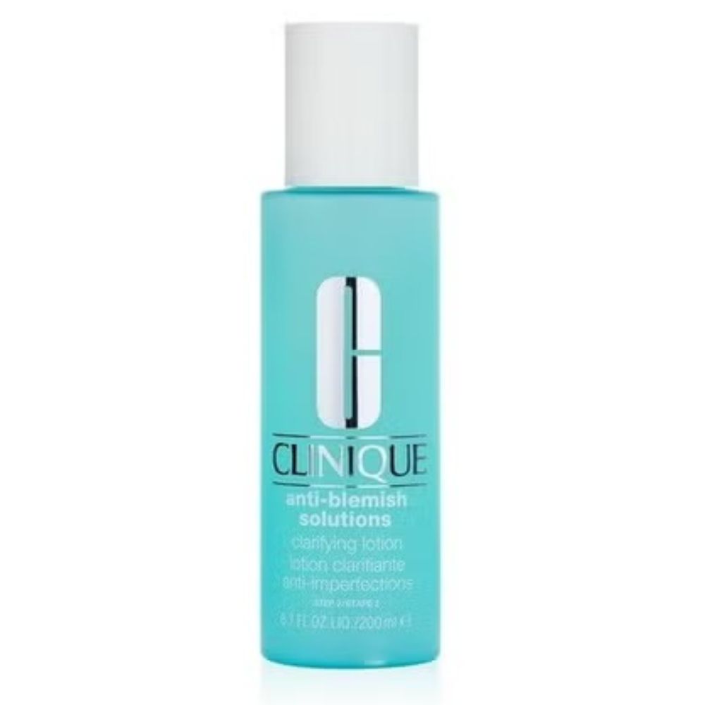 Clinique Loción Clarificante Anti-imperfecciones 200ml