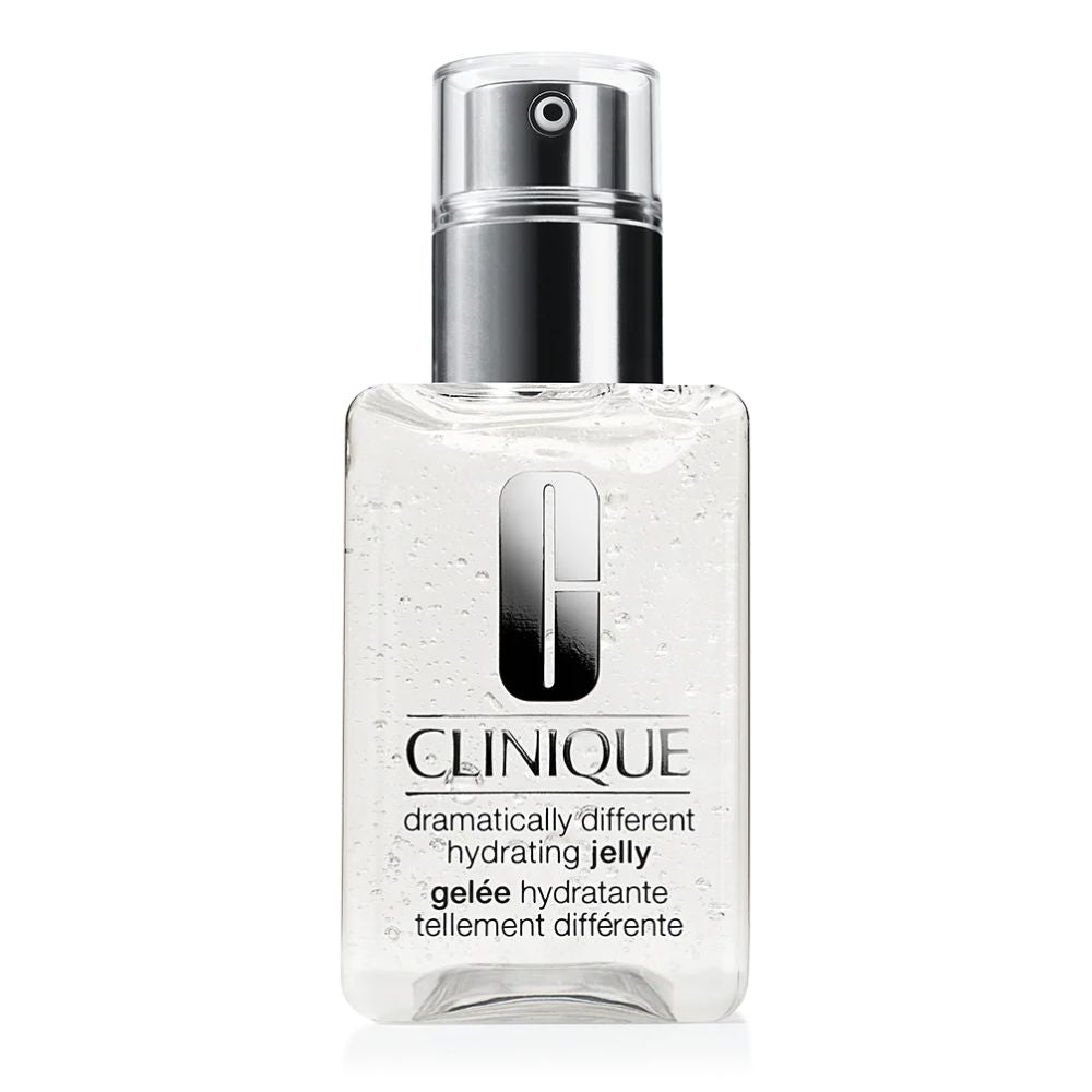 Clinique Loción Hidratante Dramatically Different Jelly Anti-Pollution 125ml