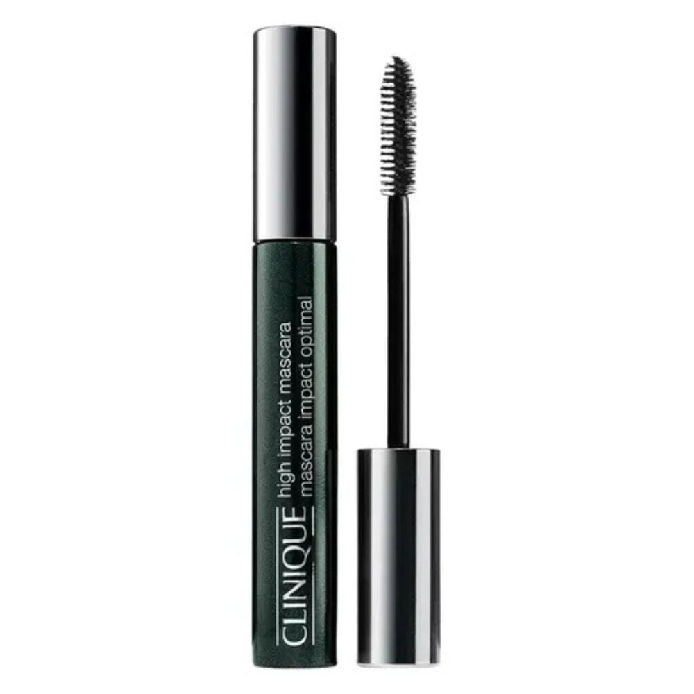Clinique Mascara De Pestañas High Impact 01 Black 7ml
