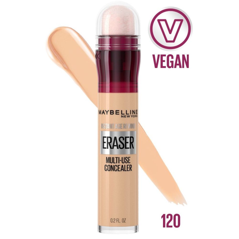 Corrector Maybelline Instant Age Rewind Light 120 6 ml