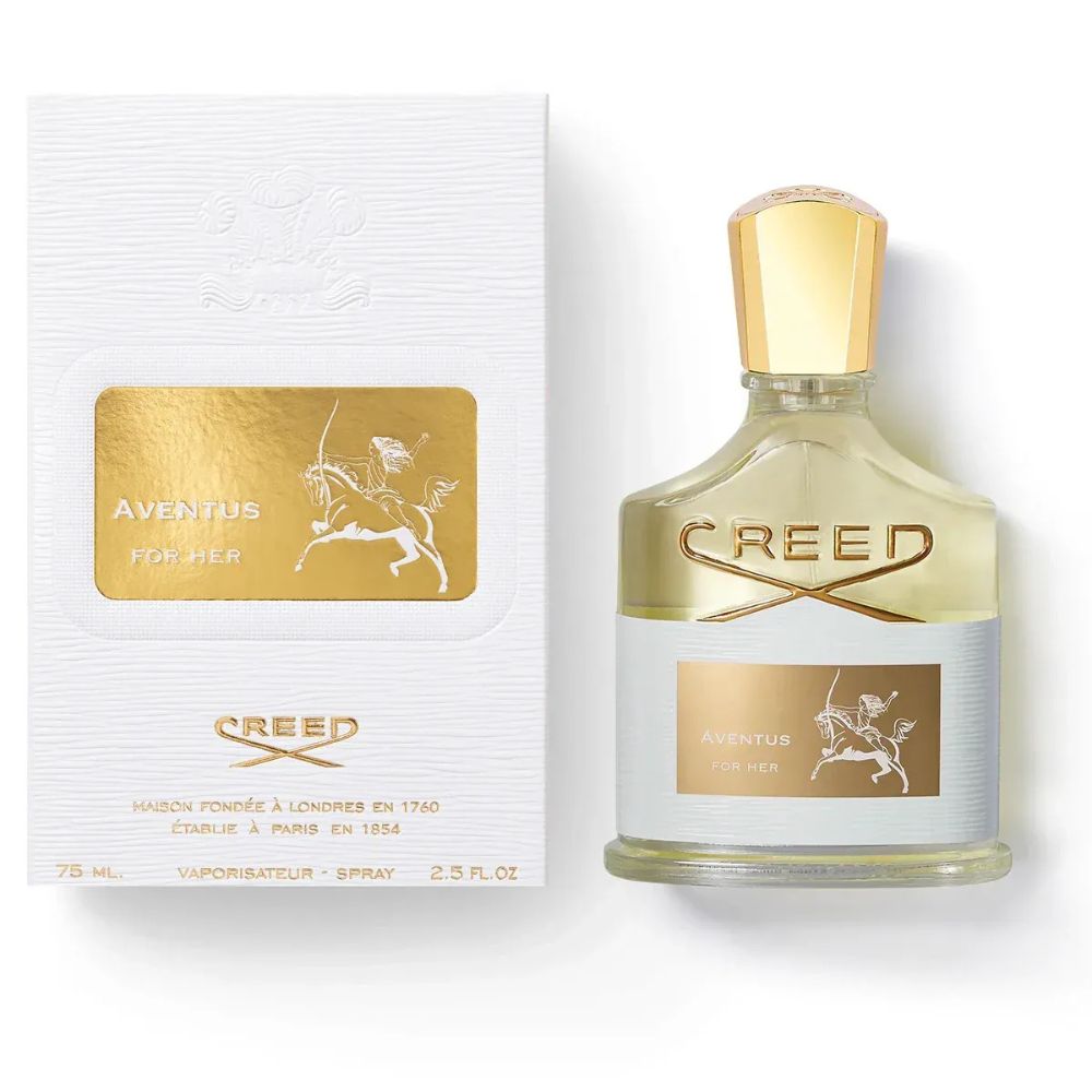 Creed Aventus Eau The Parfum For Her 75ml