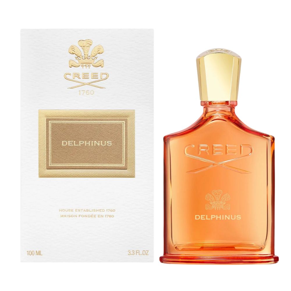 Creed Delphinus Eau De Parfum Unisex 100ml