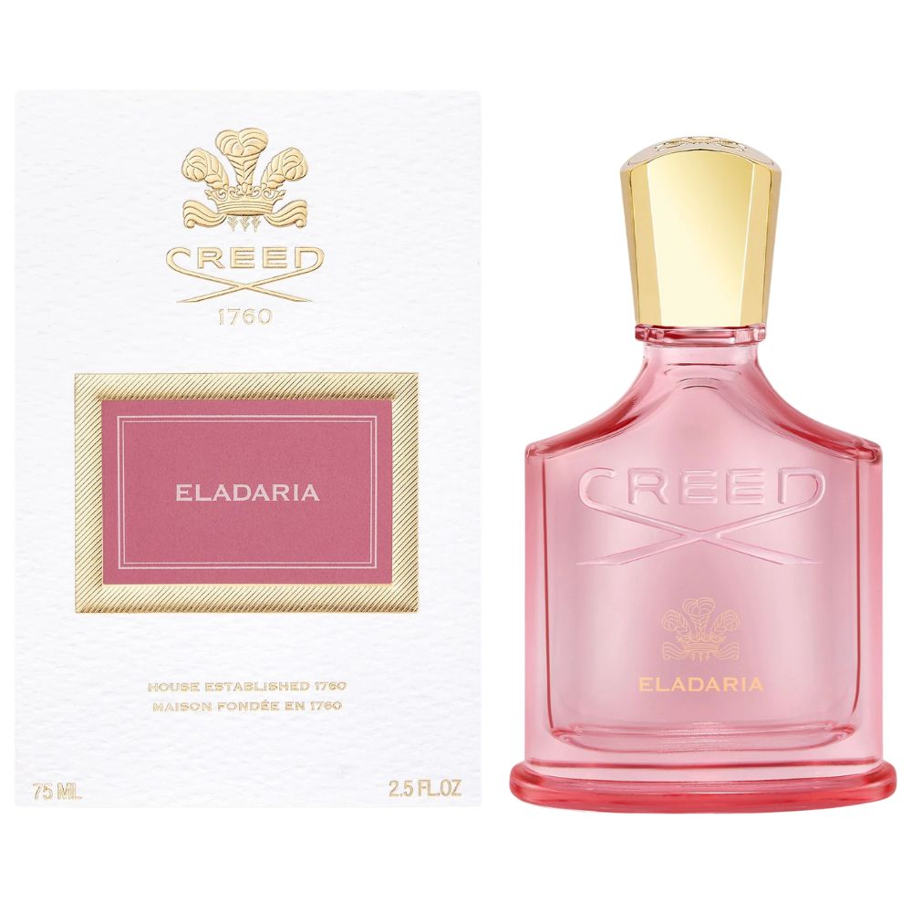 (135)Creed Elagaría 75ml Creed Eladaria Eau De Parfum For Woman 75ml