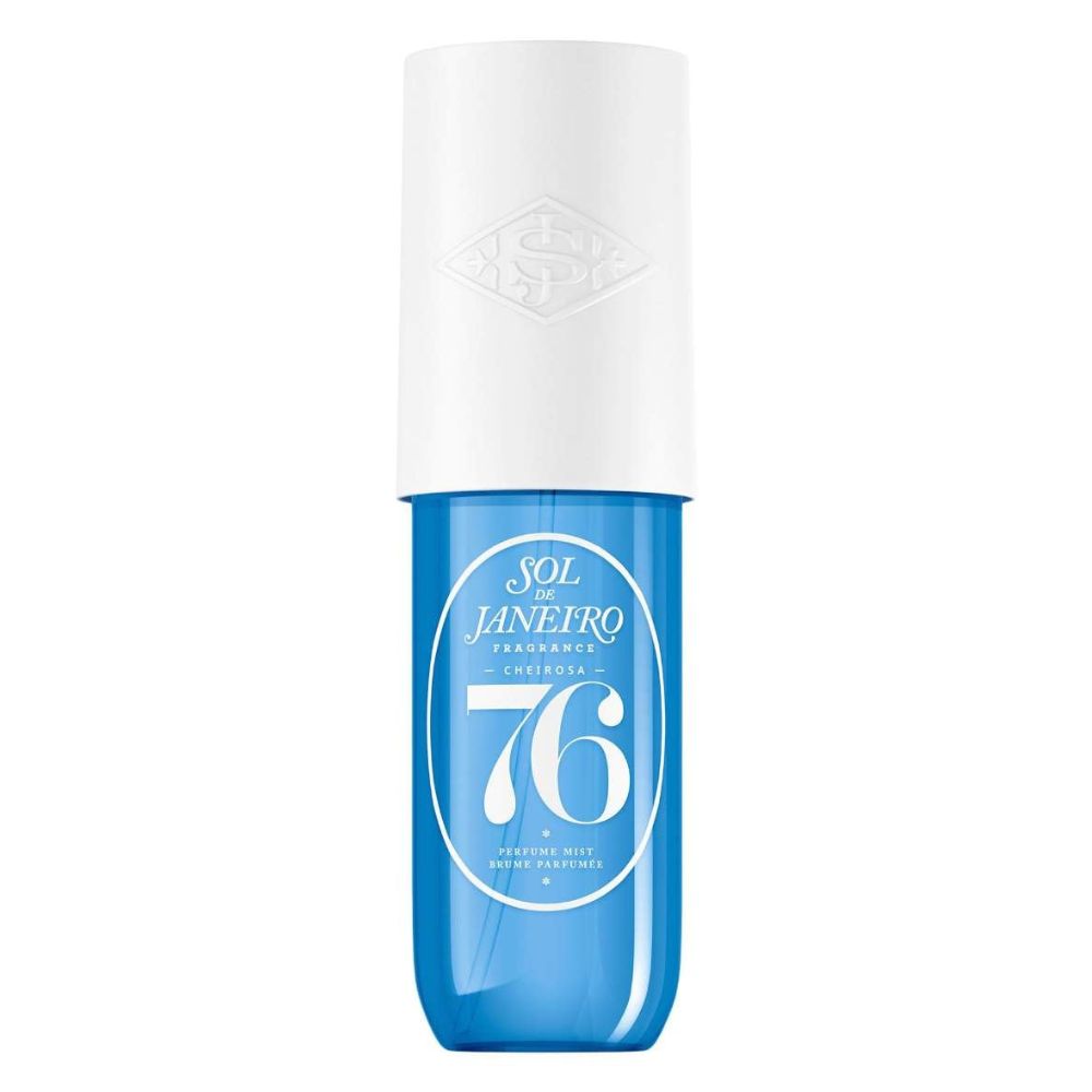 Sol de Janeiro Cheirosa 76 Hair & Body Fragance Mist 90ml