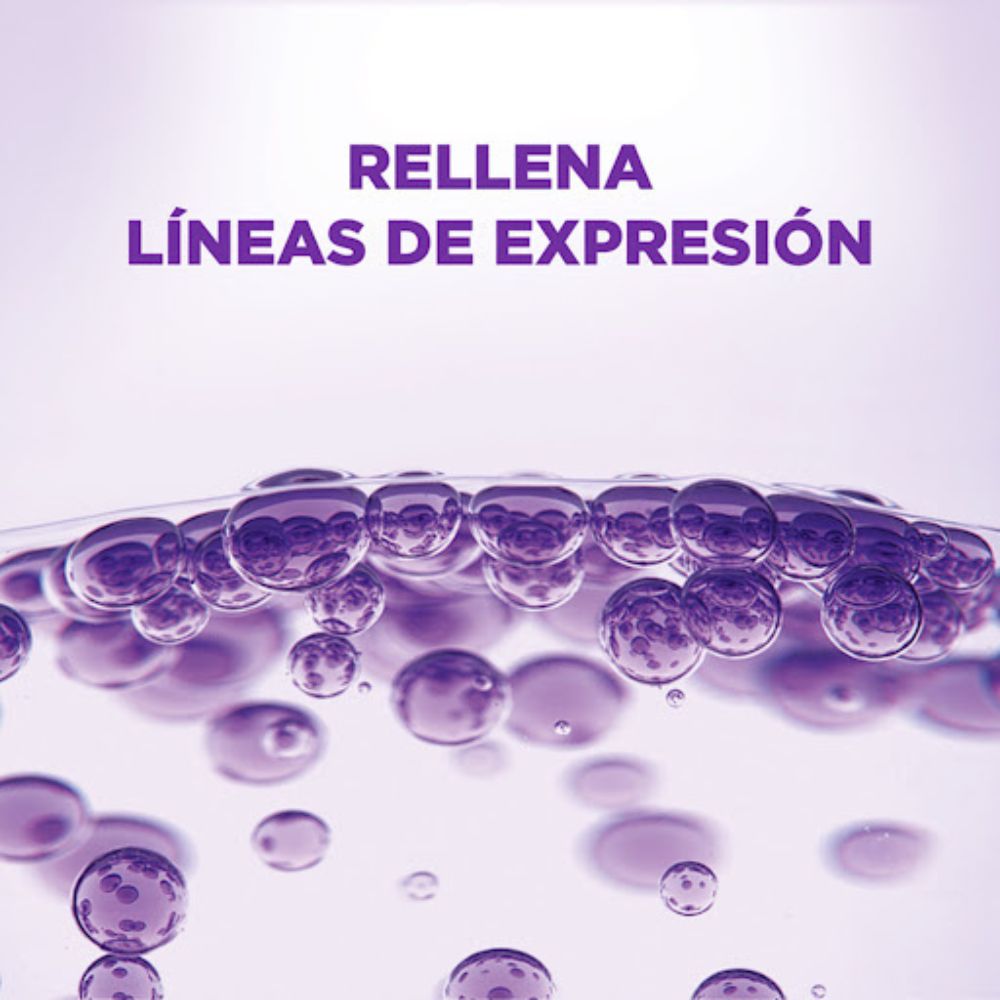 Crema Loreal Revitalift Acido Hialuronico Dia FPS 20 50ml