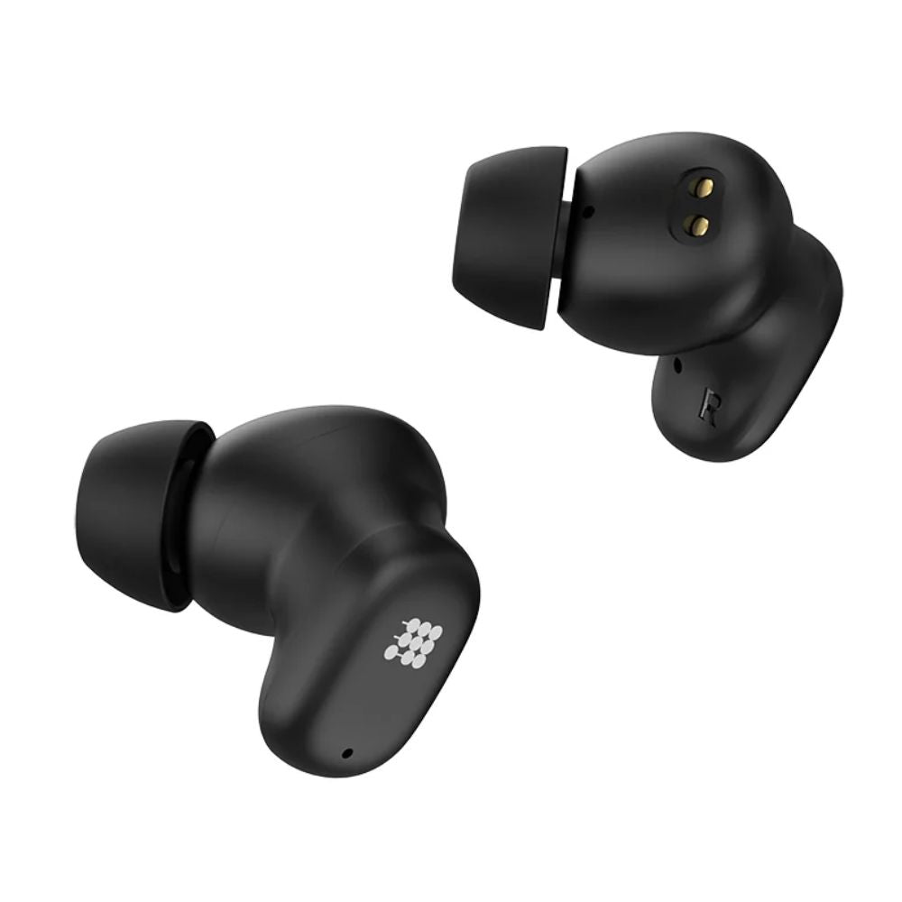 Cubiitt Audifonos Power Buds Obsidian Black