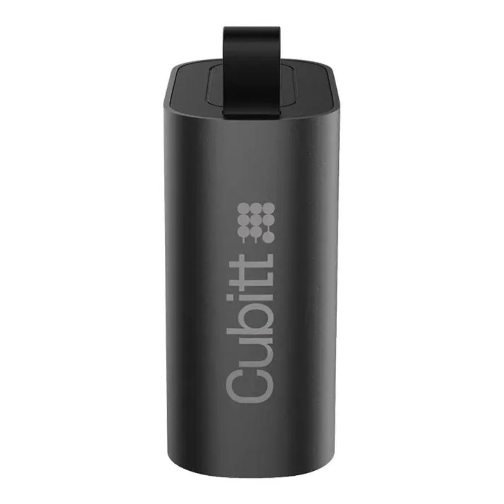 Cubitt Bocina Bluetooth Power Mini Speaker Obsidian Black
